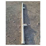 Field Broadcaster Pipe