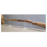 Firearms Intl Corp Black Powder Relpica Decor Gun