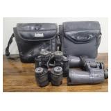 3 - Binoculars