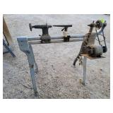 Wood Lathe