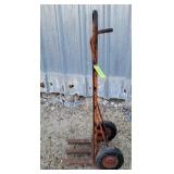 Steel Shop Dolly