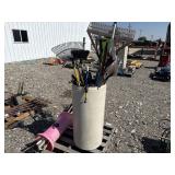 Yard Tools