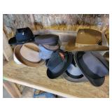 Tote of Hats
