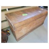 Cedar Chest