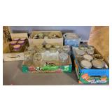 Canning Jars