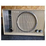 AM/FM Vintage Zenith Radio