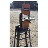 Rigid Band Saw