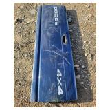 1998-2002 Dodge Tail Gate