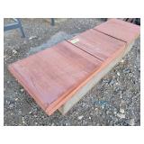 Tool Box for Full Size Pick Up