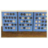 25 - Buffalo Nickels in Folder 1913-1938