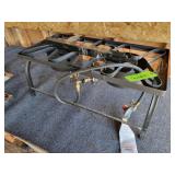 Gas Cook Top