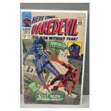 Daredevil #26 Vintage Marvel Comic Book