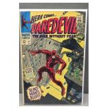 Daredevil #31 Vintage Marvel Comic Book