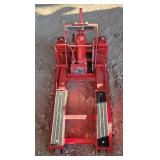 Team Mechanix 1500 lb. Transmission Jack