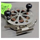 Vintage Pflueger Salmon Reel