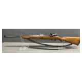 * Ceskoslovenska As Brno Model BZ24 Rifle