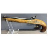 Armsport Inc Model 5014 Kentuckian 45cal Blk Pwd