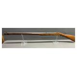 Connecticut Valley Arms 45cal Blk Pwd Rifle