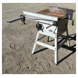 Delta Table Saw