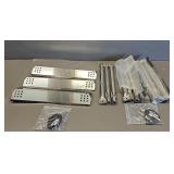 16 1/2" BBQ Grill Burners