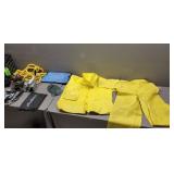 Variety of Boating Items