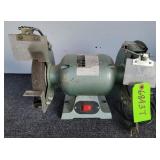 Large Green Grinder