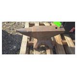 Large Anvil