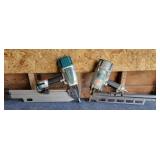 2-- Nail Guns