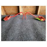 Hay Hooks