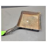 Griswold Square Cast Iron Fry Skillet
