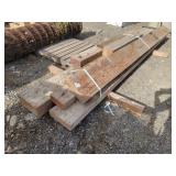 Bunk of Beams