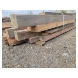 Bunk of Beams