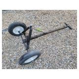 Trailer Dolly
