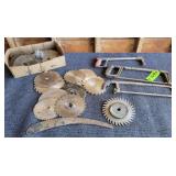 Hand Saws / Saw Blades