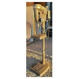 Craftsman 150 Drill Press