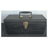 Craftsman Metal Tool Box