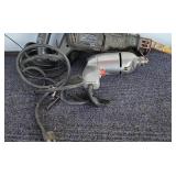 Craftsman Drill/ Craftsman Reciprocating Saw