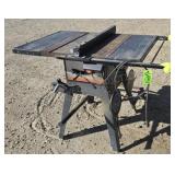 Sears Craftsman 10" Table Saw