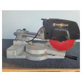 Hitachi Chop Saw
