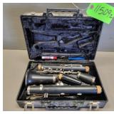 Artley 17S Clarinet with Case