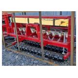 Skid Steer Seeder