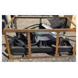 Skid Steer Auger