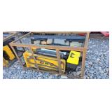 Skid Steer Breaker