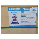 Portable Sawmill YC-26C