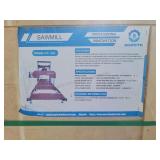 Portable Sawmill YC-32G