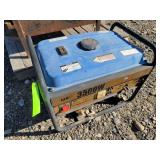 3500 Watt Generator