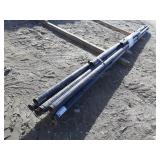 2 1/2" Schedule 10 Pipe 21