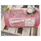 Air Tank
