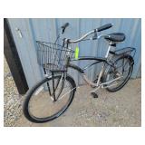 Calypso Bike
