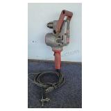 Milwaukee Hole Hawg Electric Drill